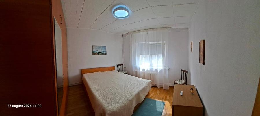 Apartament cu 3 camere decomandat în 13 Septembrie