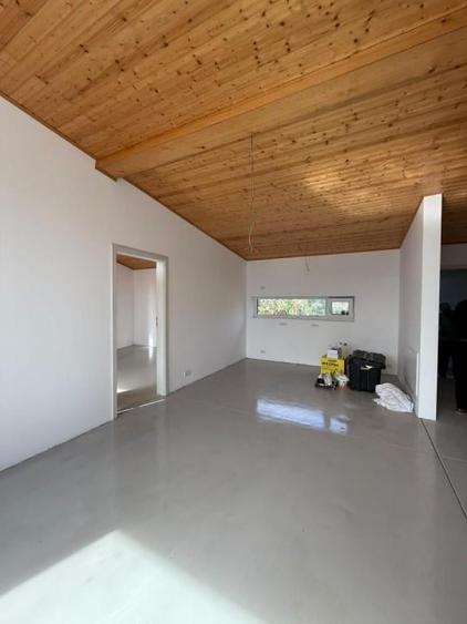 Casă individuală cu 3 camere cu Teren 501 Mp în Bolintin-Deal