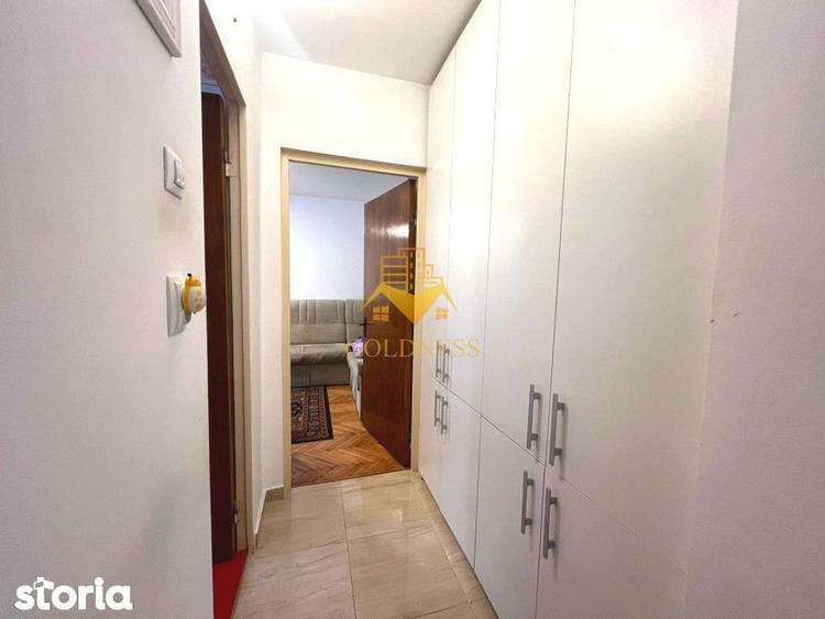 Apartament cu 4 camere decomandat, mobilat în Mănăștur