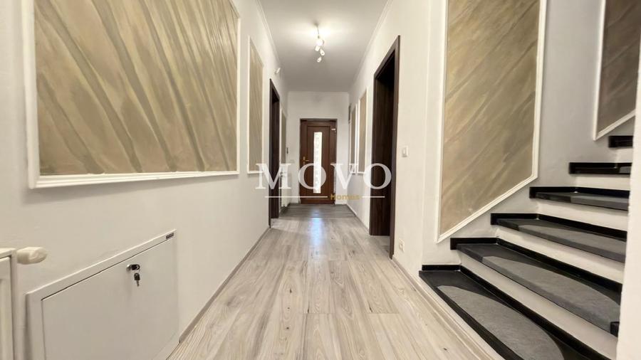 Duplex cu 5 camere cu Canalizare în Dumbrăvița