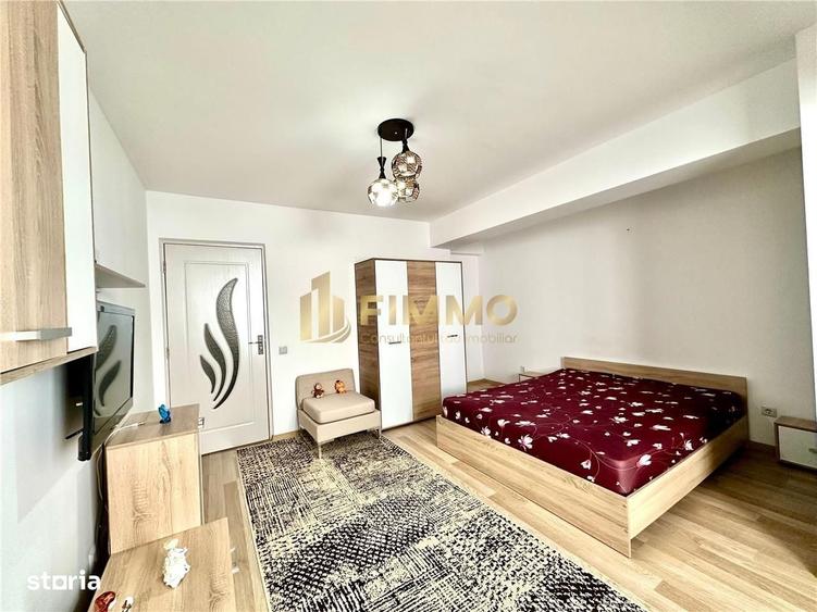 Apartament cu 2 camere în Burdujeni