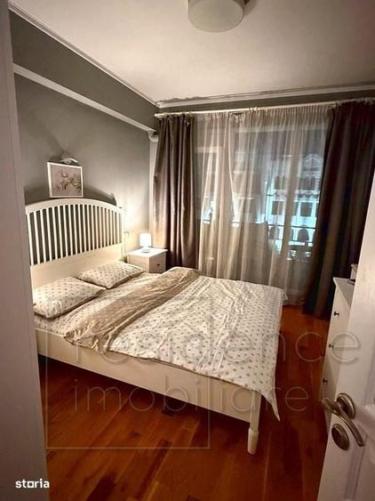 Apartament 2 camere decomandate, Semicentrala, strada Traian - 1