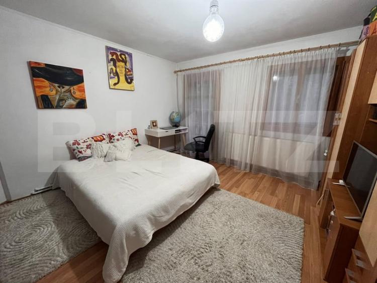 Casă cu 3 camere cu Teren 451 Mp în Central
