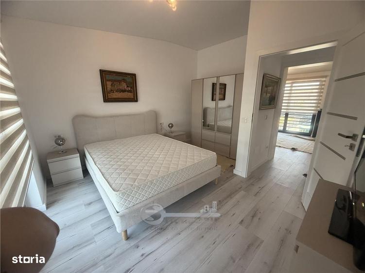 Casă cu 4 camere în Horpaz