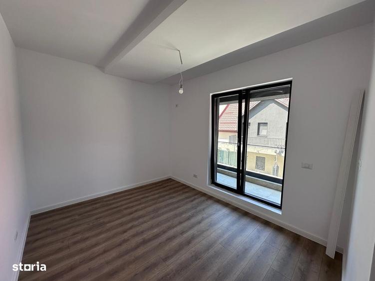 Apartament 2 camere - finisat - incalzire in pardoseala - Pr. Ghencea - 7