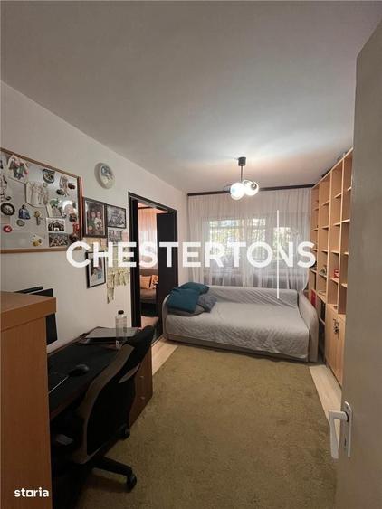 Apartament 4 camere, 94 mp, Lujerului - 15