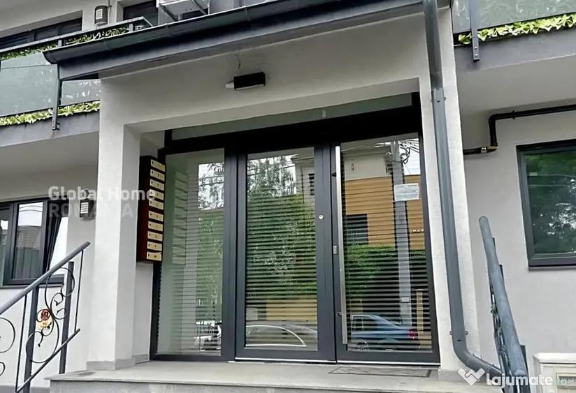 Apartament cu 2 camere decomandat în Jiului