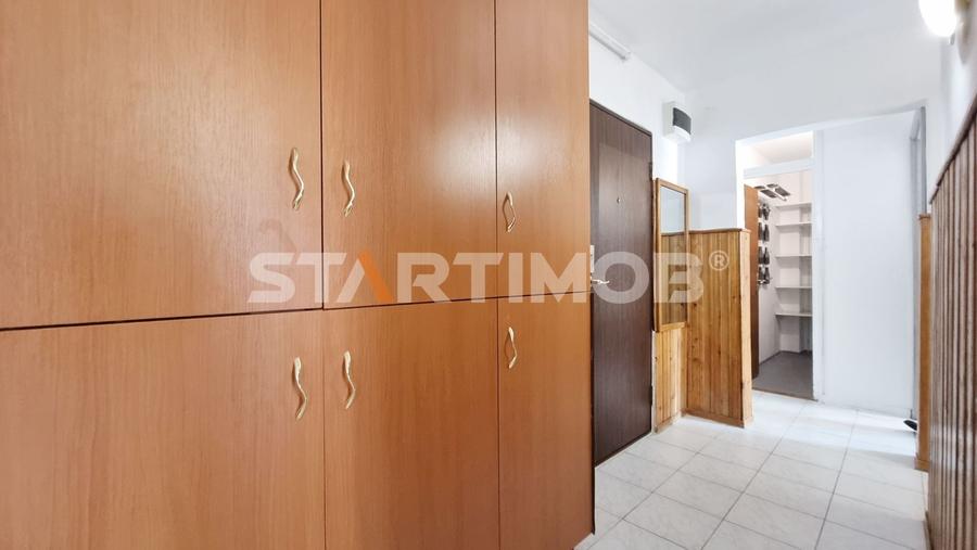 Apartament doua camere zona Grivitei - 15