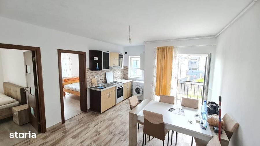 Apartament cu 2 camere în Central