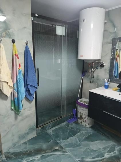 Casă cu Teren 629 Mp în Balciu