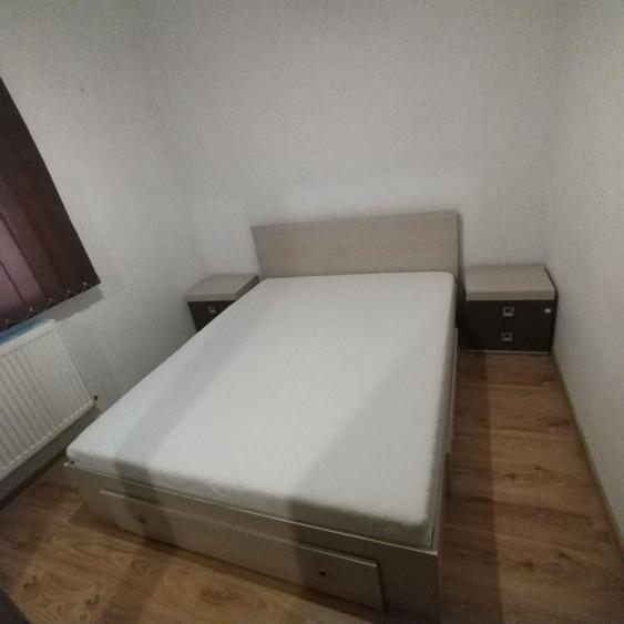 Apartament cu 2 camere în Bălăceanca