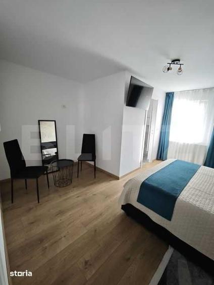 Casă cu 4 camere în Vama Buzăului