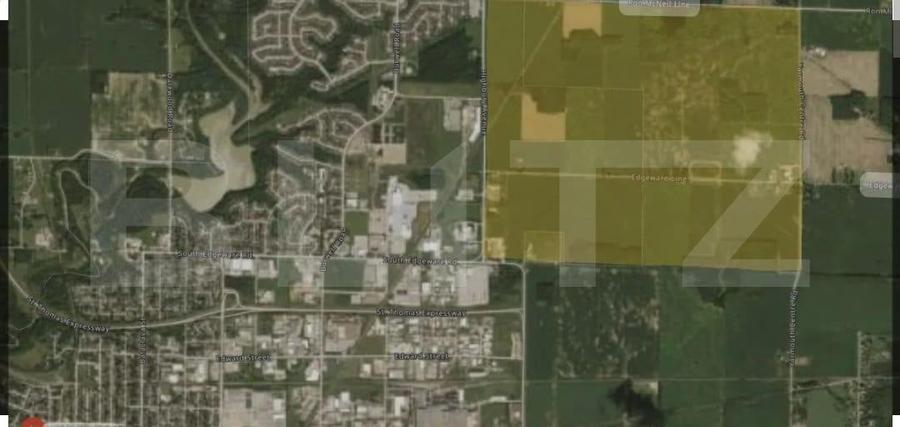 Teren Construcții intravilan de 3500000 mp, în Exterior Sud