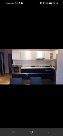 Apartament cu 3 camere decomandat în Mănăștur