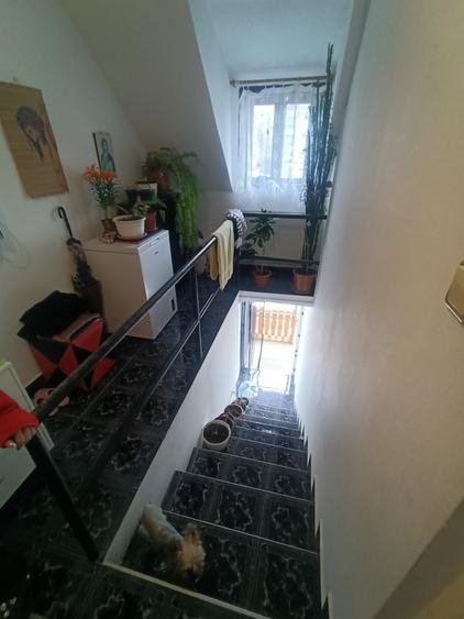 Casă individuală cu 4 camere cu Canalizare în Bună Ziua