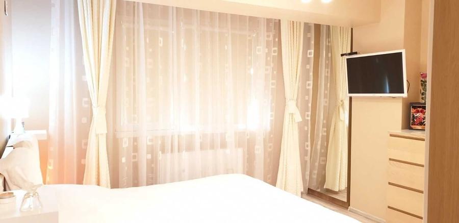 Apartament cu 2 camere decomandat, mobilat în Nicolae Grigorescu