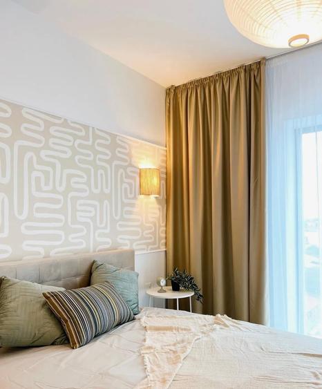 Apartament cu 2 camere decomandat în Cotroceni