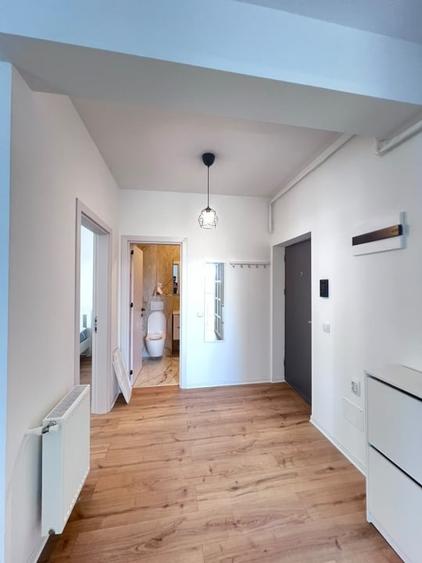 Apartament cu 2 camere decomandat, mobilat în Bragadiru