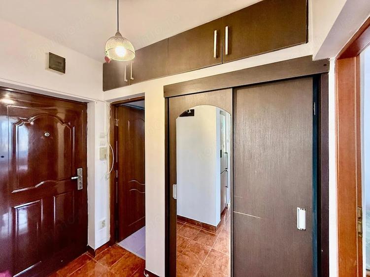 Apartament cu 2 camere decomandat în ITM