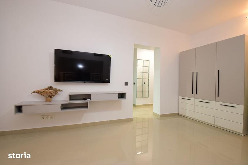 Inchiriere apartament cu 2 camere, metrou Piata Muncii - 1