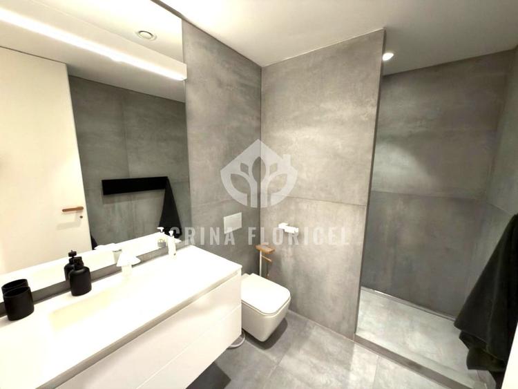 Apartament cu 4 camere decomandat, mobilat în Primăverii