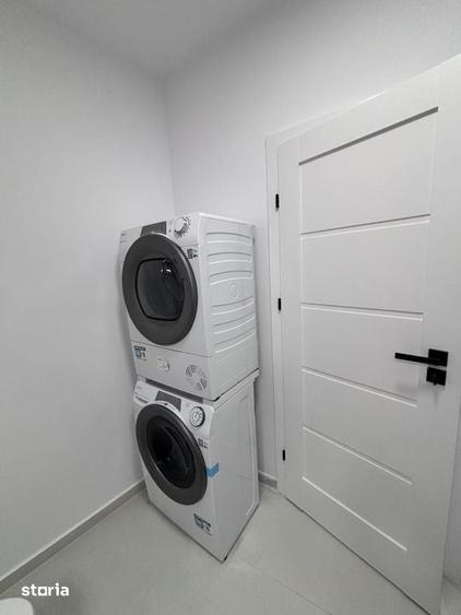Inchiriere apartament, 2 camere bloc nou, Fratii Golesti + parcare - 6