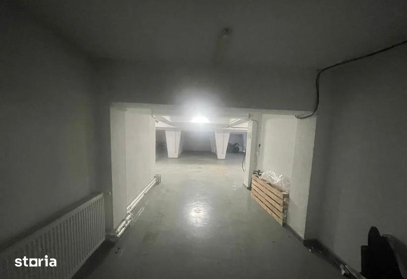 Spatiu comercial la demisol - Dorobanti, Charles de Gaulle - 2