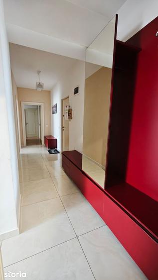 Apartament cu 3 camere în 9 Mai