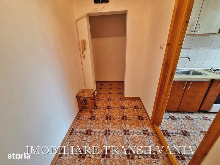 Apartament cu 2 camere în Ultracentral
