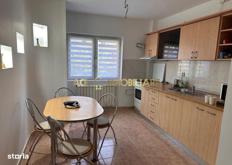 2 Camere de inchiriat | Nerva Traian | Metrou | Balcon - 7