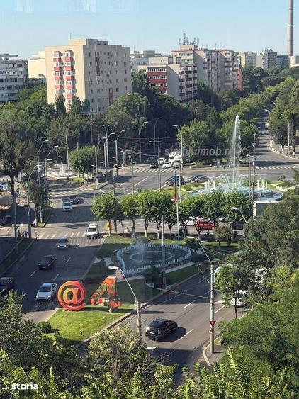 Apartament cu 2 camere decomandat în Berceni — fotografia 1