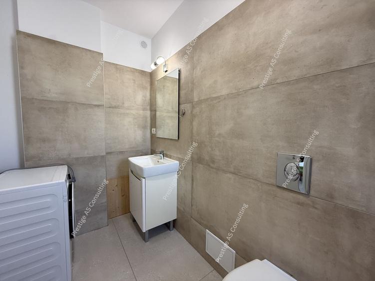 Apartament cu 3 camere circular, mobilat în Aradului