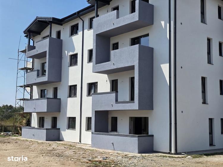 Apartament cu 6 camere în Sânpetru