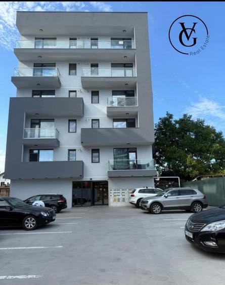 Apartament 2 camere Hanul cu Peste mobilat si utilat - 7