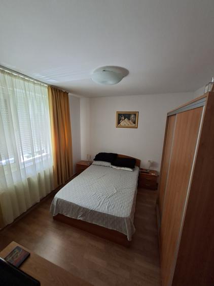 Apartament cu 2 camere în Drumul Taberei