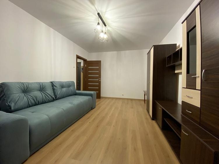 Apartament cu 2 camere în Tudor
