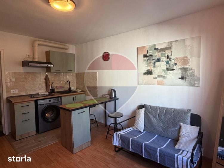 Garsoniera moderna, Astra! - 18