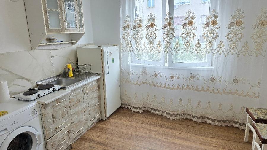 Garsonieră în Dacia