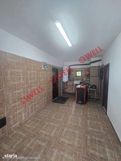 Casă cu 3 camere cu Teren 795 Mp în Central