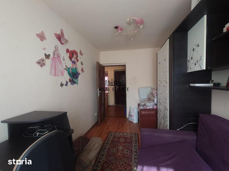Apartament cu 3 camere în Mesteacăn