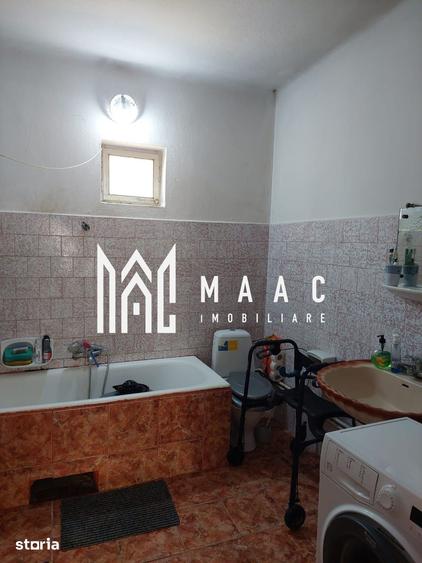 Casa individuala 3 camere I Teren 1600mp I Acces auto I Aiud - 3