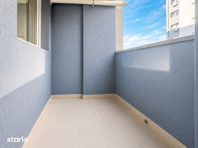 Apartament cu o camera, zona Calea Turzii/Buna Ziua - 10