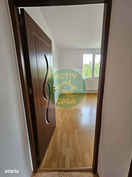 DE VANZARE APARTAMENT 2CAMERE DECOMANDAT - 5