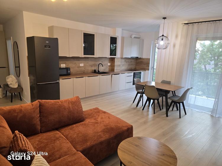 Apartament la prima inchiriere central - 2
