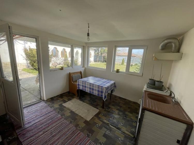 Mitreni-Valea Rosie-Acasa la Tara -4 camere-178 mp-LOT  1000 mp+Casa secundara - 35