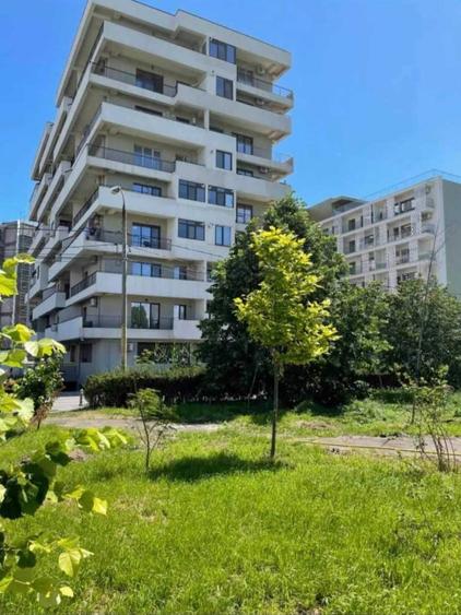Apartament Campus de inchiriat - 1