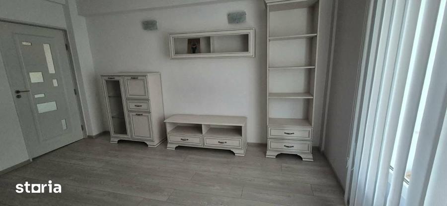 Apartament cu 2 camere decomandat, mobilat în Ultracentral
