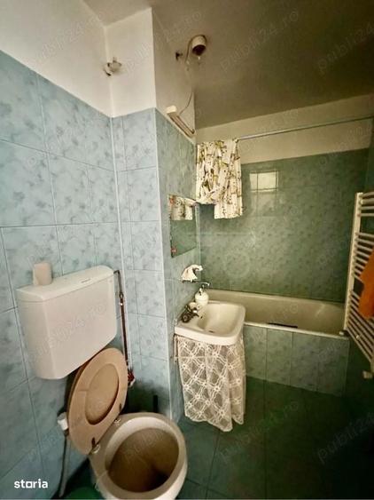 Apartament cu 3 camere în Unirii