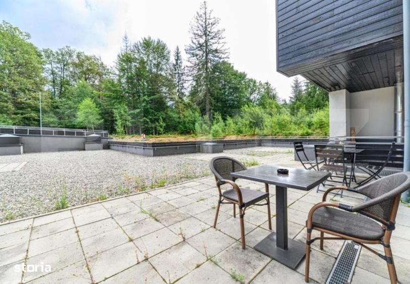 Apartament în Poiana Brașov