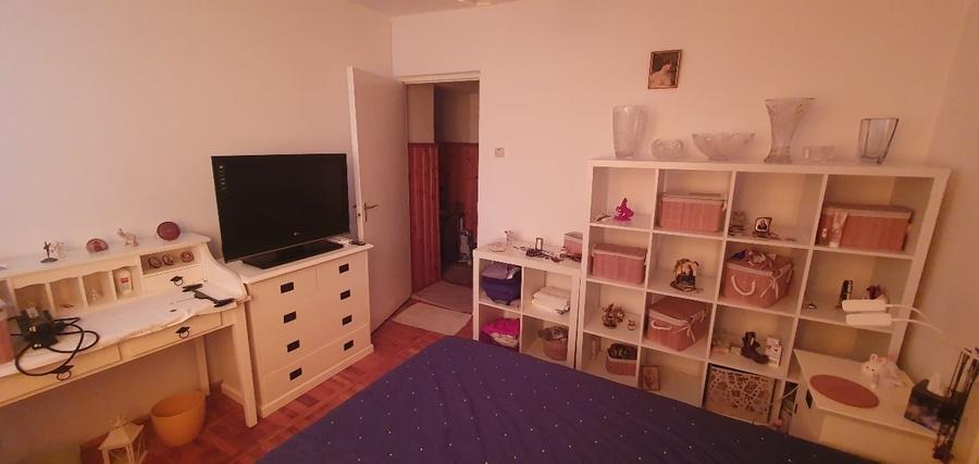 Apartament cu 4 camere decomandat, mobilat în Circumvalațiunii